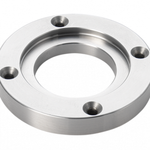 Record Power 62572 87mm (3.5โณ) Faceplate Ring