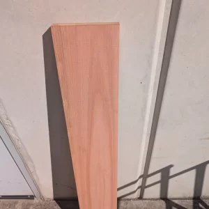 Grandis 19mm x 140mm Dressed Timber