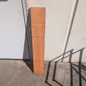 Grandis 25mm x 150mm Rough Sawn Timber