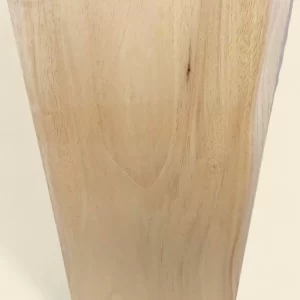 Fijian Mahogany dressed timber — face view