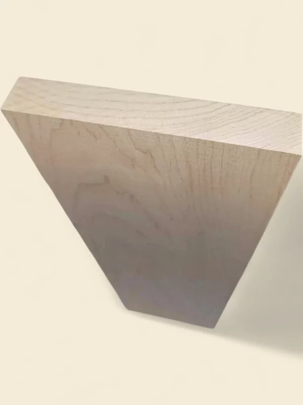 Rock Maple - Dressed - 42×170mm - Trend Timbers