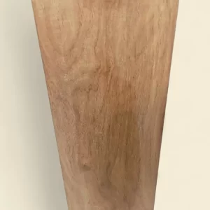 New Guinea Rosewood dressed timber — face view