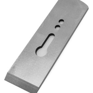Melbourne Tool Company Blade for Low Angle Block Plane 25 degree Bevel