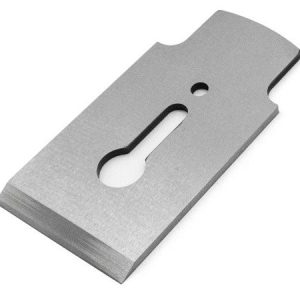 Melbourne Tool Company Blade for Low Angle Smoothing Hand Plane 25 degree Bevel