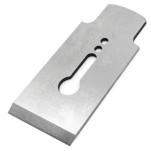 Melbourne Tool Company Blade for Low Angle Jack Hand Plane 25 degree Bevel
