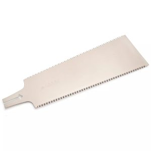 Razorsaw 300mm ryoba replacement blade, double-edged rip and cross-cut