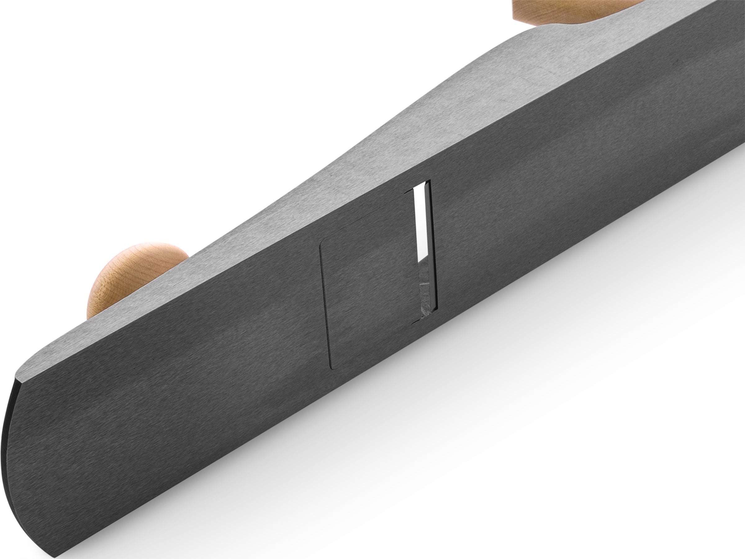 Melbourne Tool Company Low Angle Jointing Plane detail