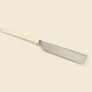 Razorsaw Deep-Cut Fine-Finish Dozuki 240mm Japanese pull-saw