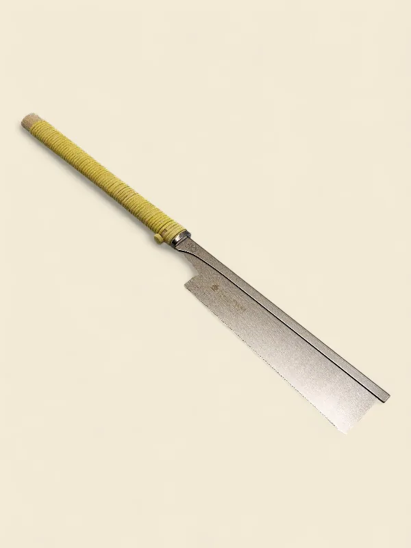 Razorsaw Dovetail Dozuki 240mm rattan-handle Japanese pull-saw