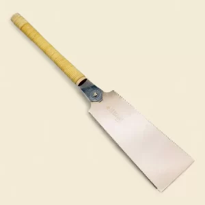 Razorsaw Ryoba 240mm general-purpose Japanese pull-saw