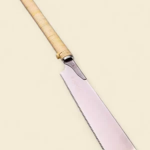 Razorsaw Crosscut Kataba 270mm 15TPI Japanese pull-saw