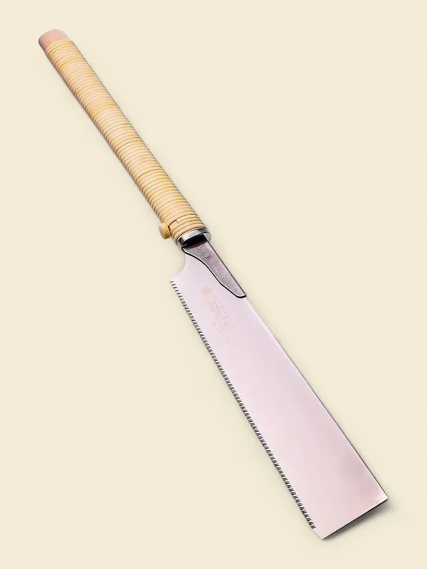 Razorsaw Crosscut Kataba 270mm 15TPI Japanese pull-saw