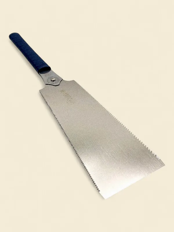 Razorsaw Ryoba 300mm TPE-handle Japanese pull-saw