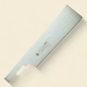 Razorsaw replacement blade 180mm miniature dovetail dozuki fits RS-297