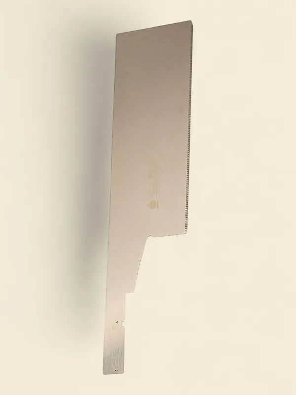 Razorsaw replacement blade 240mm deep-cut fine-finish dozuki fits RS-371