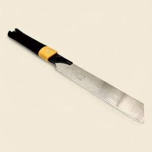 Zetsaw flush-cut saw 150mm single-sided Japanese pull-saw