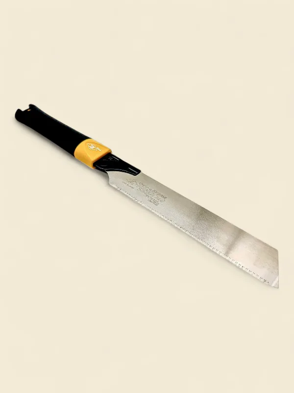 Zetsaw flush-cut saw 150mm single-sided Japanese pull-saw