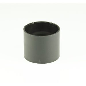 Dust Hose Connector — 4"
