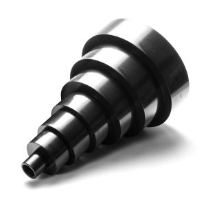 Universal Stepped Dust Reducer