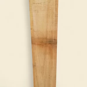 Kauri Pine 25mm x 190mm Rough Sawn