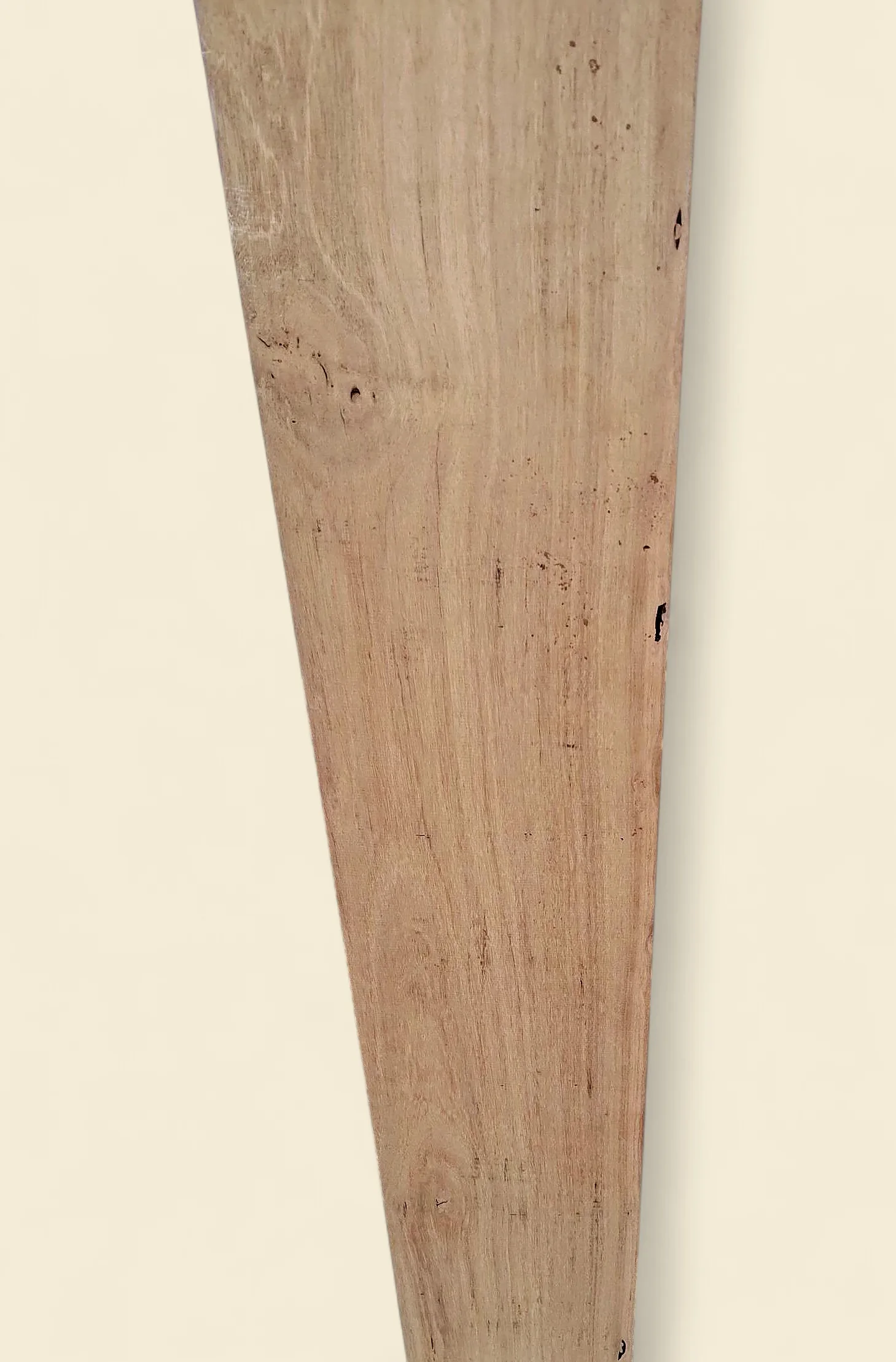 Blackbutt (Feature Grade) Skip Dressed 24mm × 200mm
