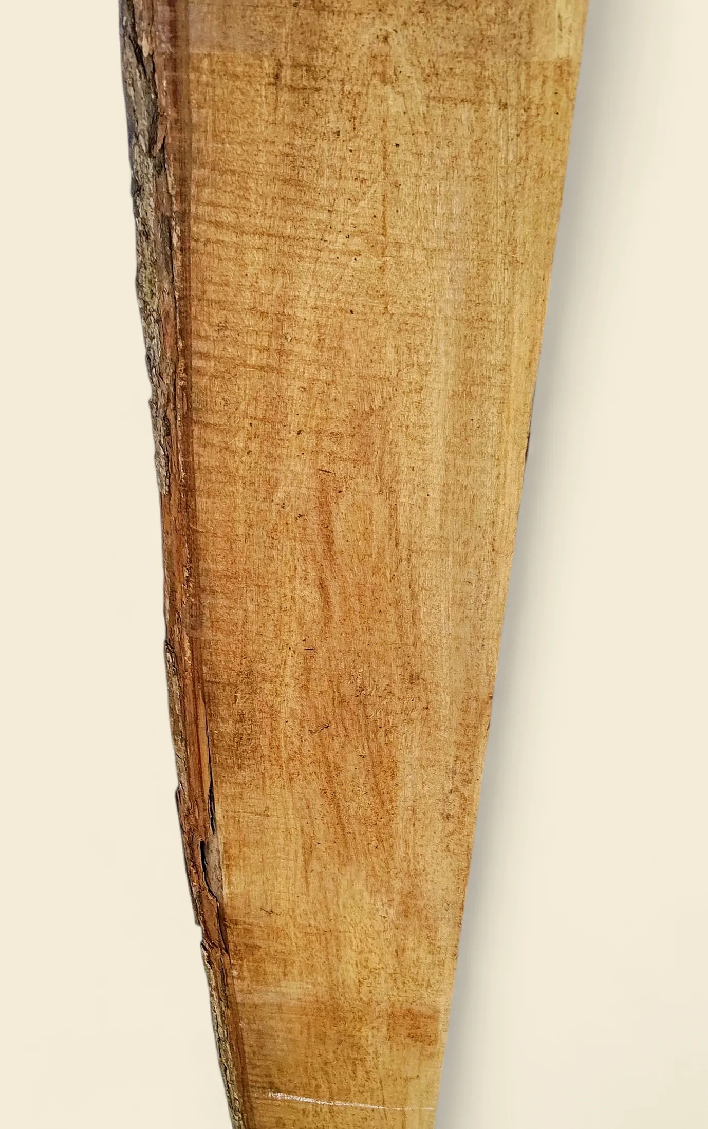 Camphor Laurel Rough Sawn Timber 25mm × 250mm