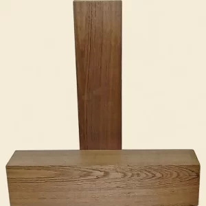 Coachwood Turning Blanks 50mm x 50mm x 500mm
