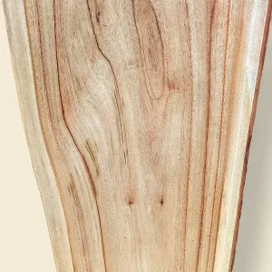 Camphor Laurel Mini-Slab — Dressed Timber for Serving Platters & Charcuterie Boards