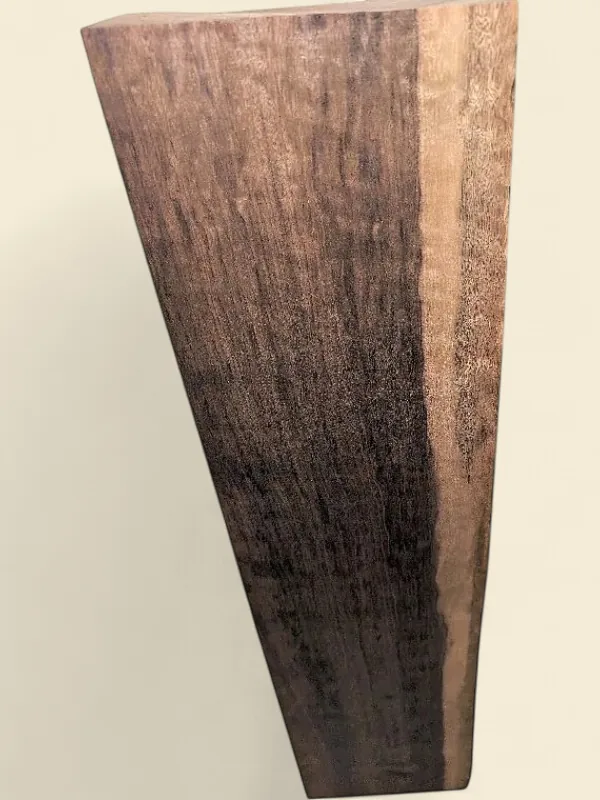 Brazilian Walnut 50×150×600 Sawn Timber