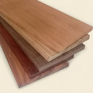 Mulga Box Making Timber 10mm × 70–120mm