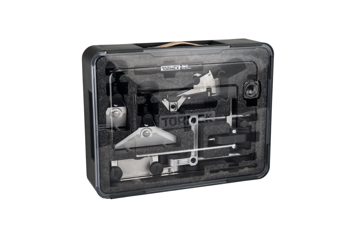 Tormek KSK-106 Knife Sharpening Kit