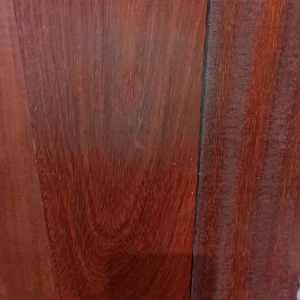 Brazilian Bloodwood 10mm x 110mm Box Making Timber