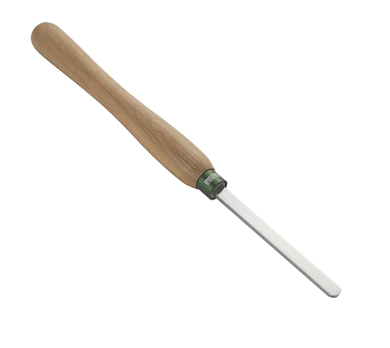25mm domed scraper with 16 inch ash handle