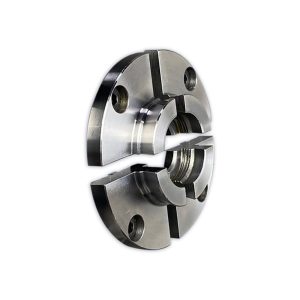 Nova 1 inch Hornung Jaw Set