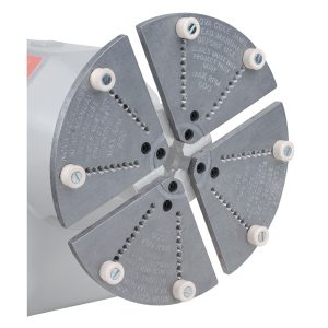 Nova 10 inch Cole Jaw Set