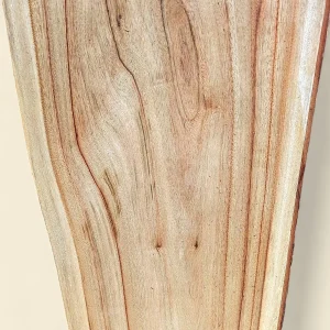 Camphor Laurel Serving Board Kit 22mm thick × 400–800mm long