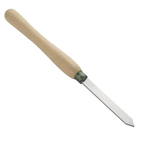Record Power 3/16 Parting Tool with 12 inch Handle