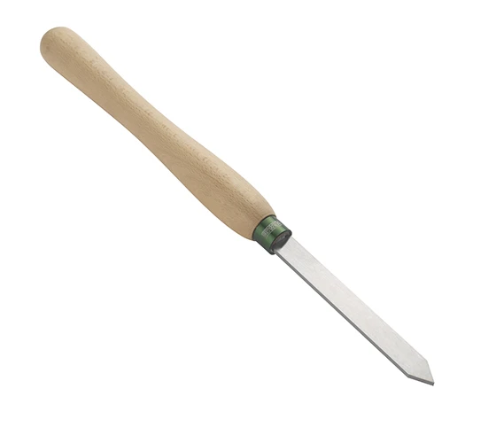 Record Power 3/16 Parting Tool with 12 inch Handle