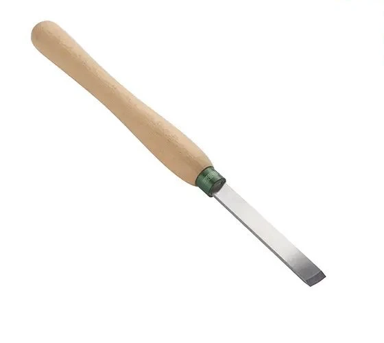 Record Power 3/4" Skew Chisel w/12" Handle