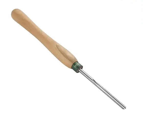 Record Power 3/8" Spindle Gouge w/12" Handle