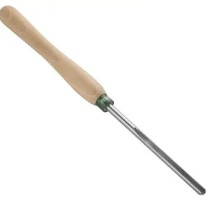 Record Power 1/2" Bowl Gouge w/16" Handle
