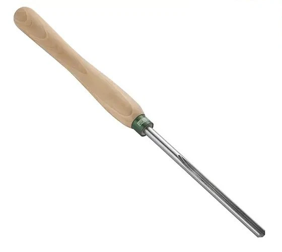 Record Power 1/2" Bowl Gouge w/16" Handle