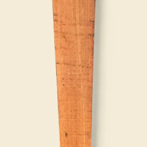 Grandis 25mm x 150mm Rough Sawn