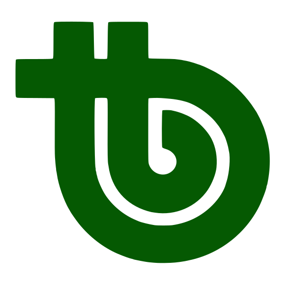 Trend Timbers monogram