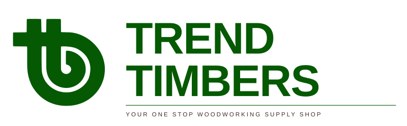 TT wordmark — transparent background (site header) Trend Timbers