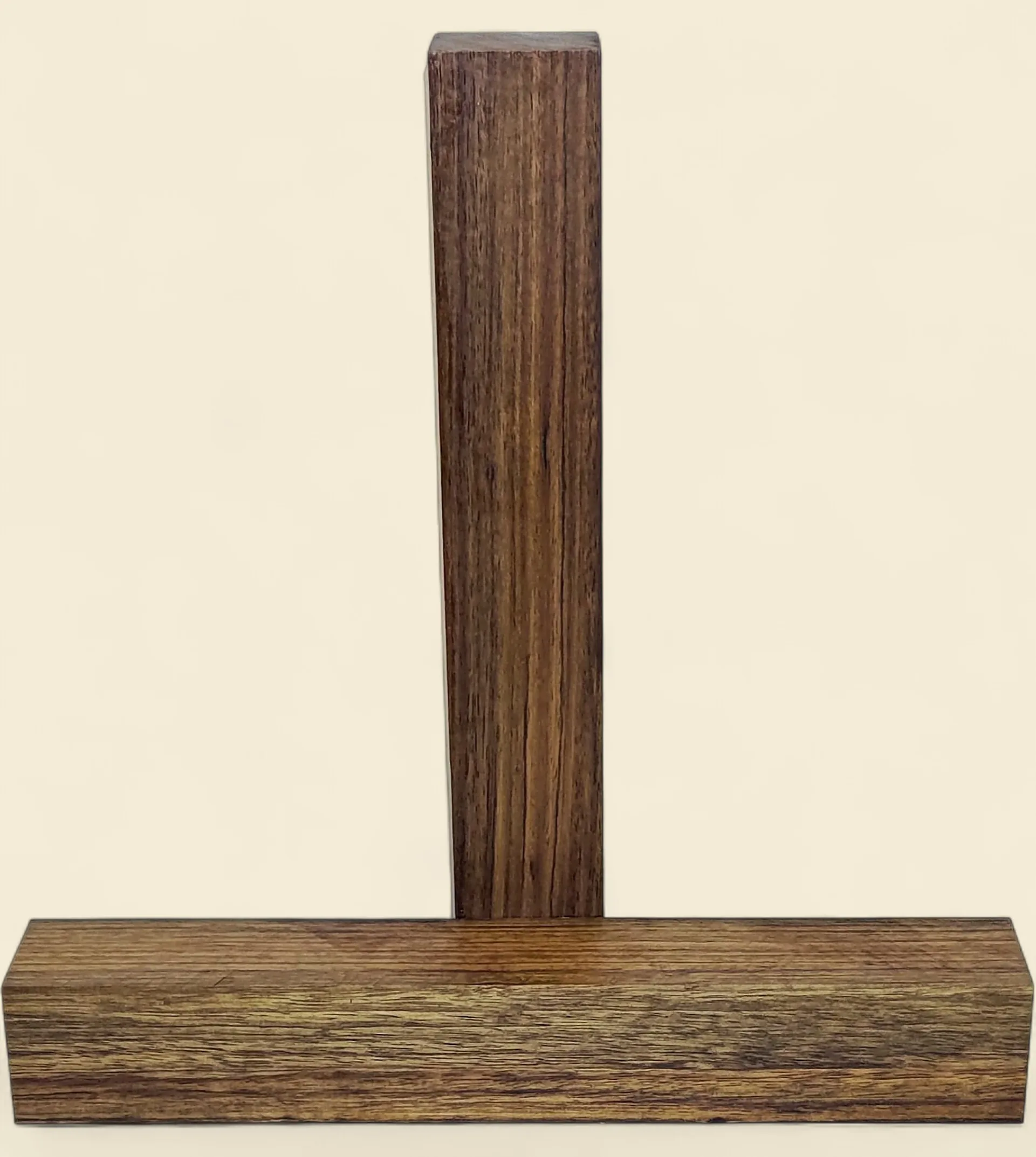 Ovangkol - Sawn - Turning - 50 sq × 300mm