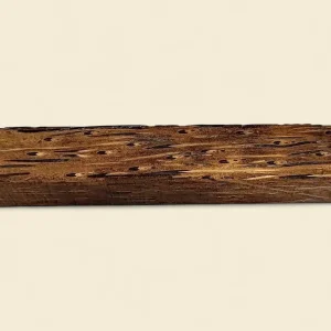 Pen Blank - Black Palm
