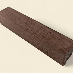 Pen Blank - Black Walnut