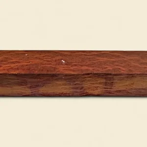 Pen Blank - Lace Sheoak