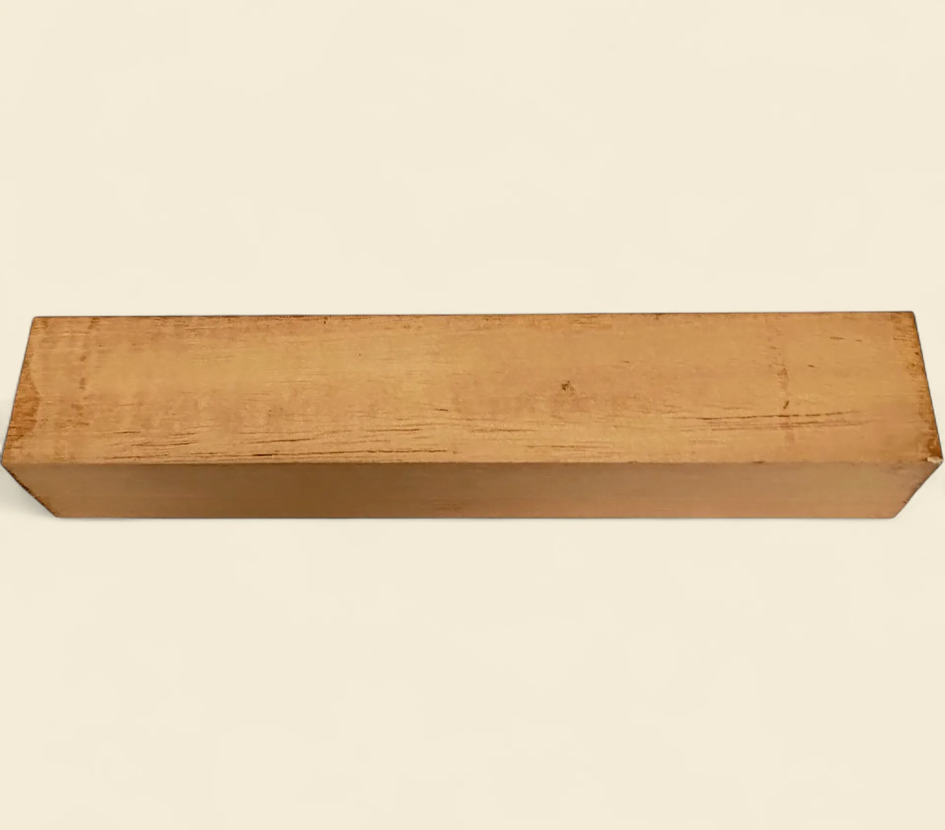 Mahogany - Sawn - Pen Blank - 2 sizes